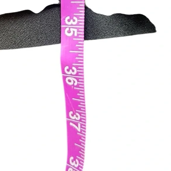 Moschino Cheap and Chic Black Double-Breasted Mini Dress - Picture 8 of 10